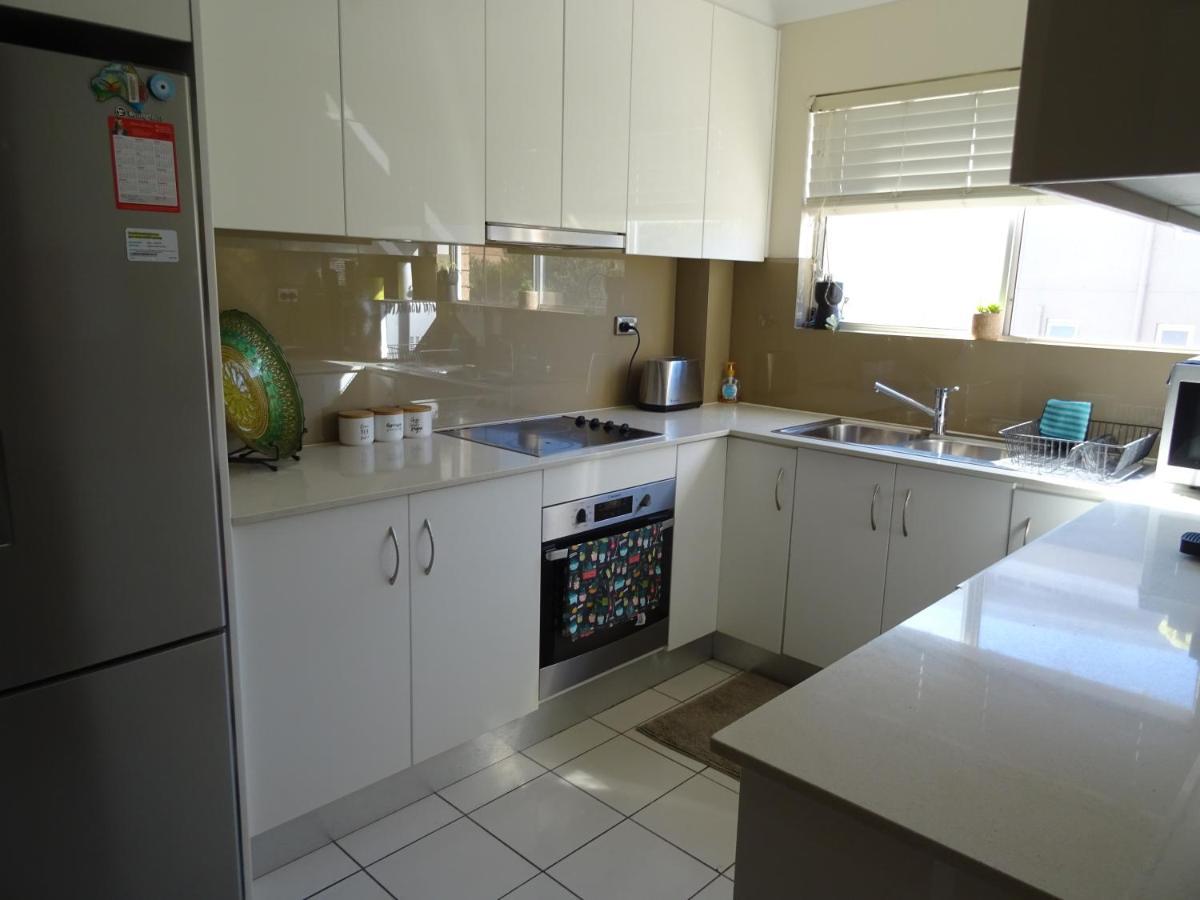 Sunny 2 Bed Restaurants Beach At Door Pets O.K Sydney Exterior photo