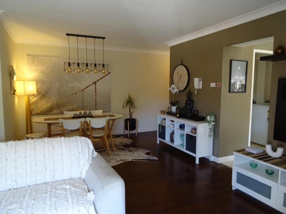 Sunny 2 Bed Restaurants Beach At Door Pets O.K Sydney Exterior photo