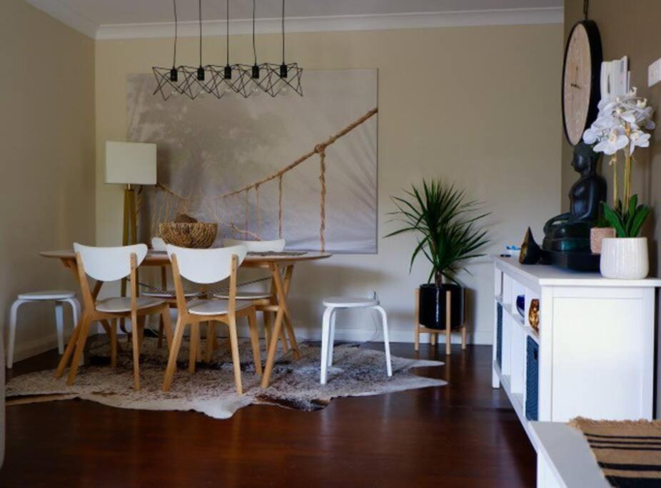 Sunny 2 Bed Restaurants Beach At Door Pets O.K Sydney Exterior photo